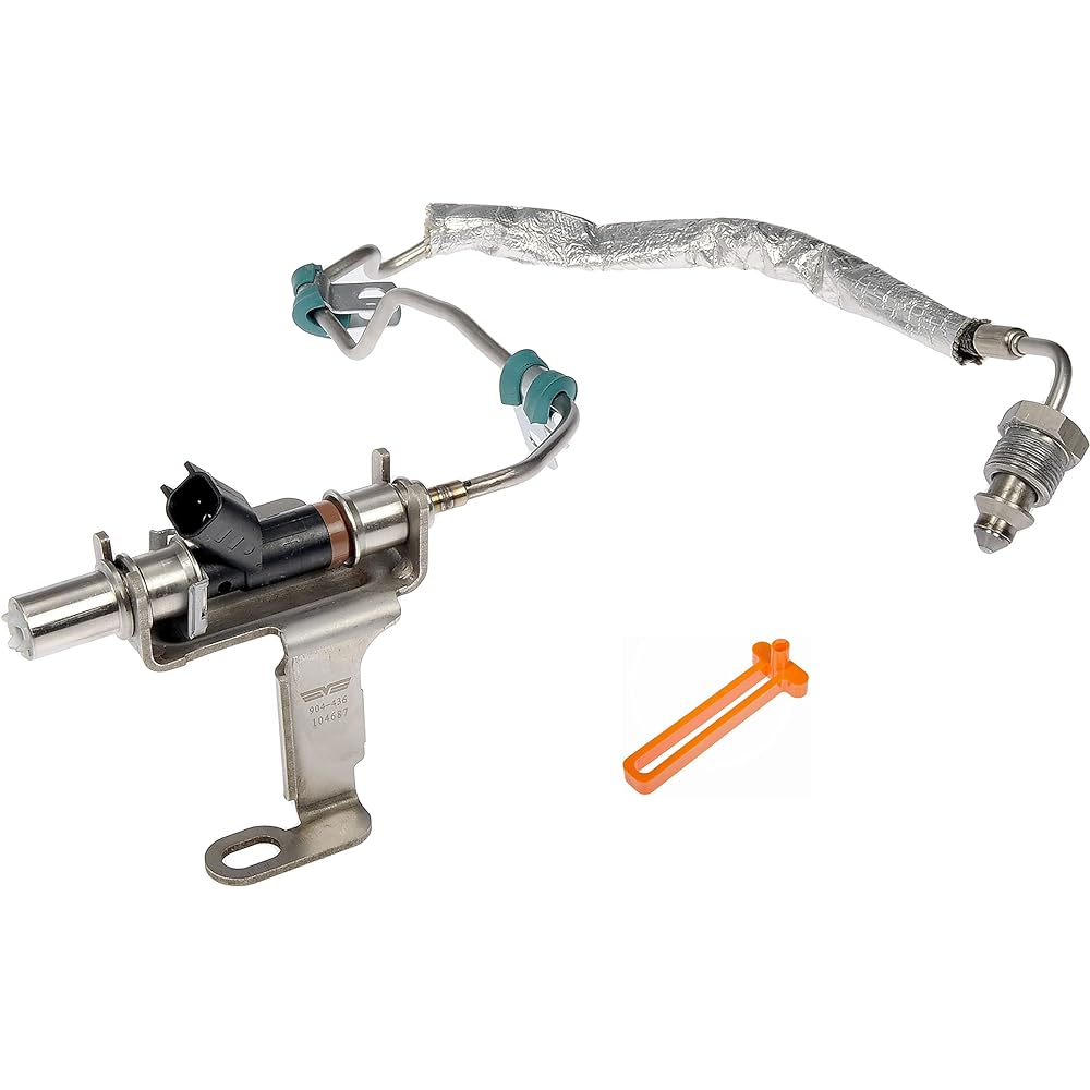 Dorman 904-436 Indirect Fuel Injector for Select Chevrolet/GMC Models