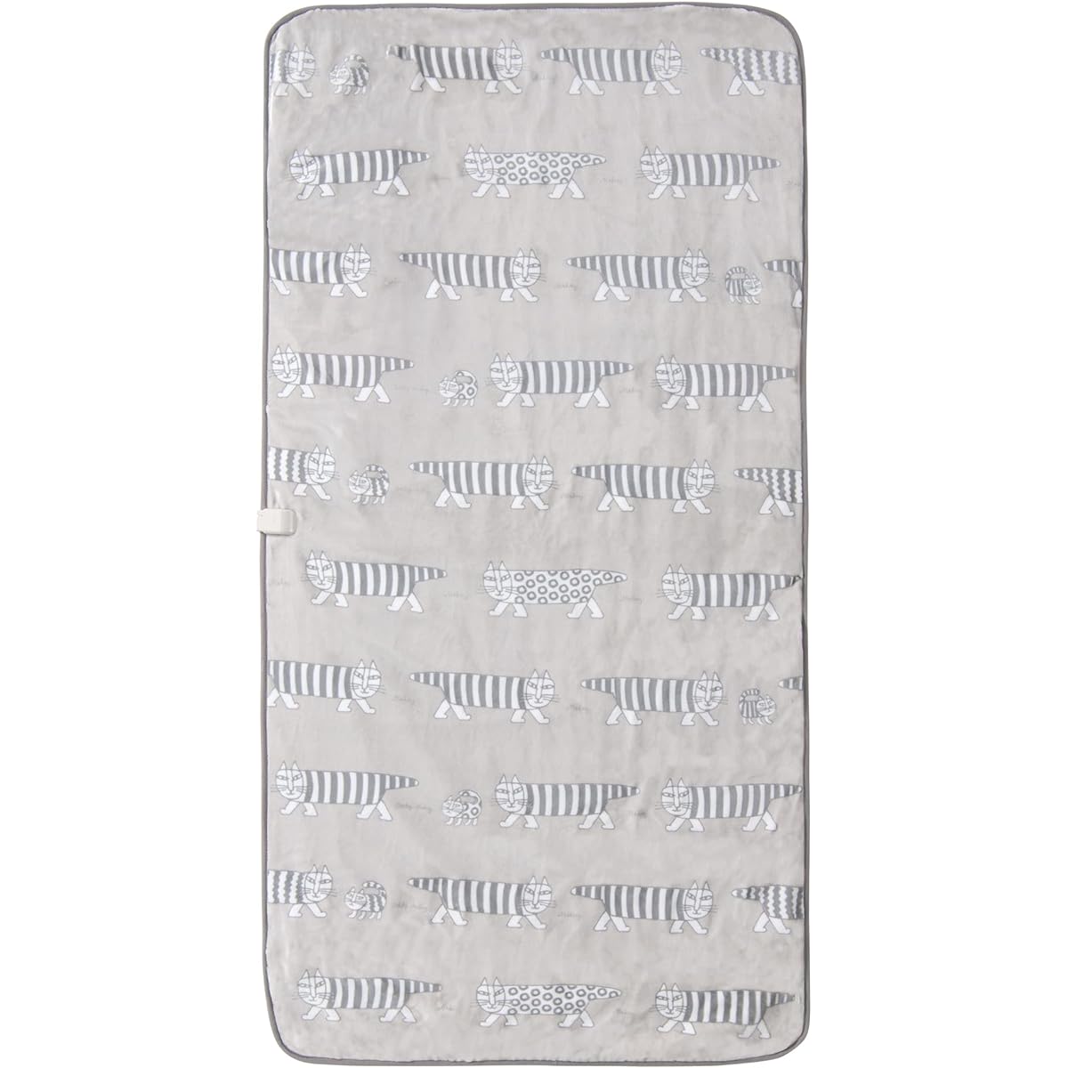 Koizumi Electric Blanket Blanket Lisa Larson Mikey Pattern Washable 200 x 100cm KDS-L119