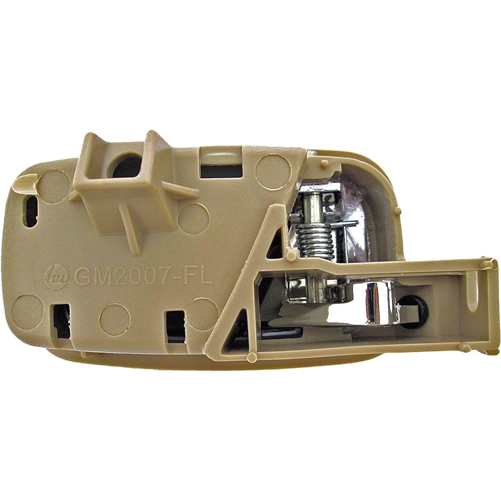 DORMAN 81854 Chevrolet Cobalt Front Driver seat replacement interior door handle