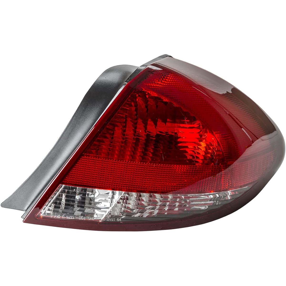 TYC 11-6033-01-1 FORD TAURUS RIGHT replacement tail lamp