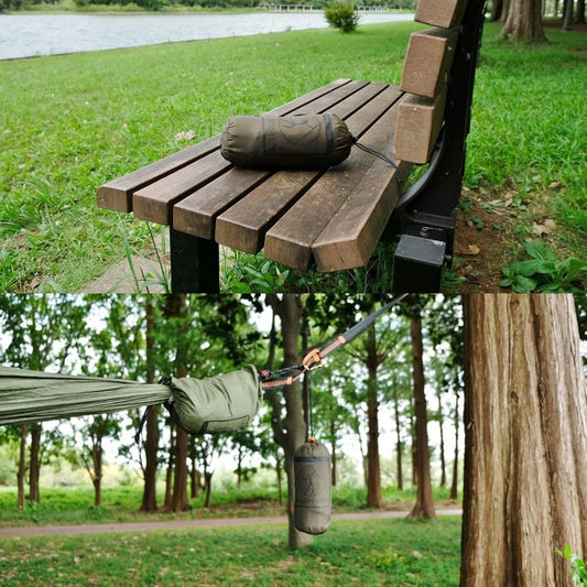 [BUSHMEN travel gear] [BUSHMEN travel gear] Tarp ULTRALIGHT 3x3 Tarp Ultralight Japanese genuine product