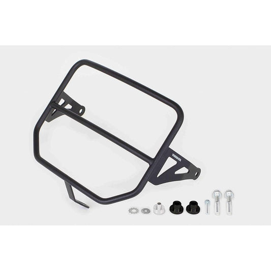 SP Takekawa 09-09-0078 Headlight Guard, Black, CT125/Monkey 125/Dax 125