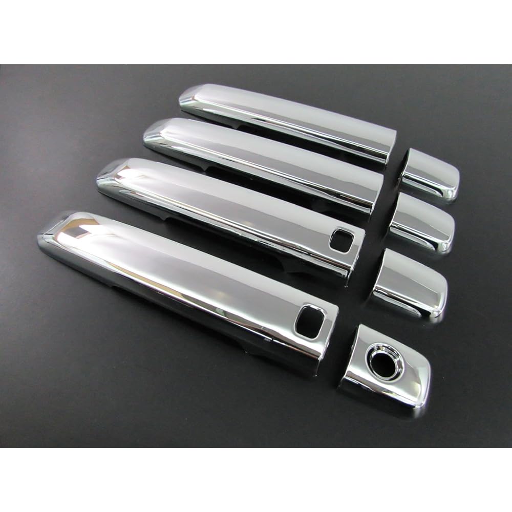 BRIGHTZ Presage U31 Plated Door Handle Cover Knob [PRSG-NOBU-FS-A2B2C1D3] TNU31 PU31 PNU31 TU31 10516