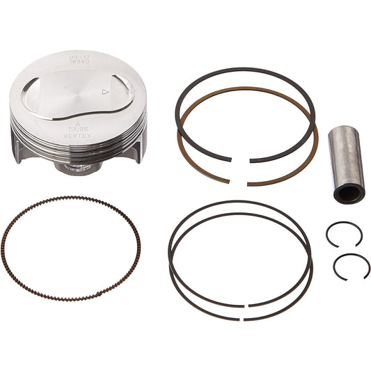 PISTON KIT RPT250 23547A PISTON