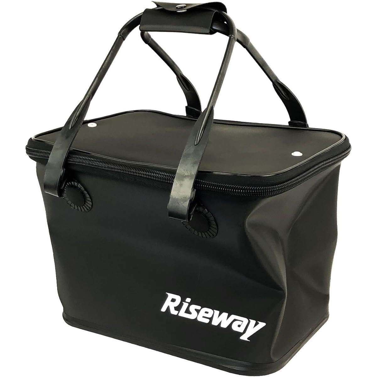 Riseway UEV-035 Iso Bakkan Folding Various 36cm/40cm
