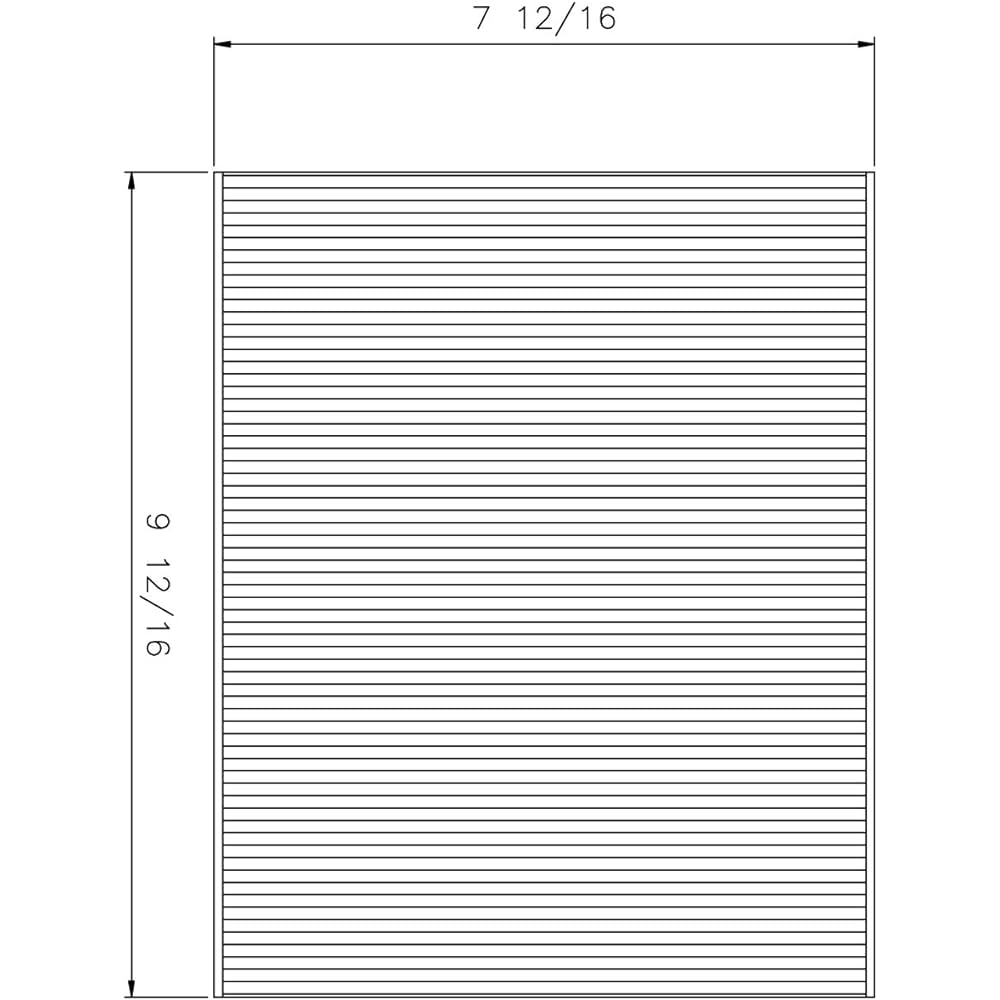 Compatible with TYC Cabin Air Filter 2014-2020 BMW 2/3/4 series