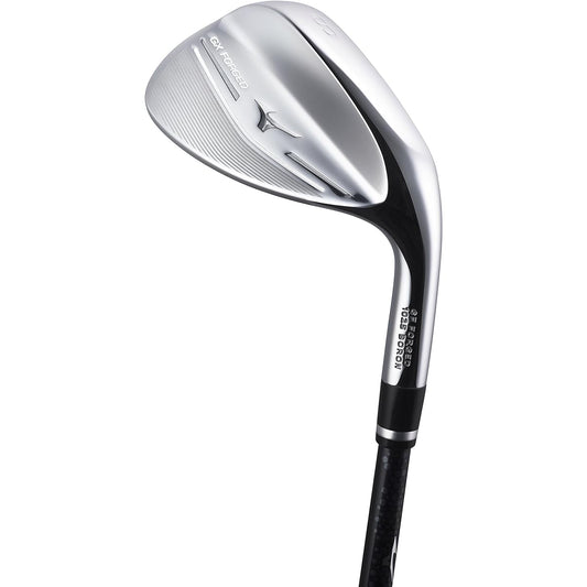 MIZUNO Golf Club Gap Wedge GX Forged Men's Right-Handed Loft Angle/49 Degrees Hardness/Wedge Flex