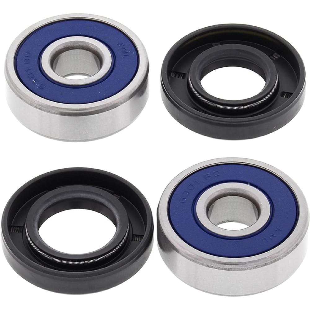 All balls 25 - 1292 Wheel bearing kit