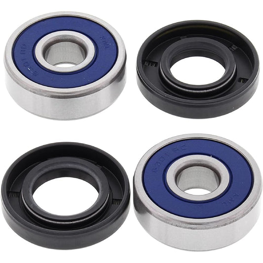 All balls 25 - 1292 Wheel bearing kit