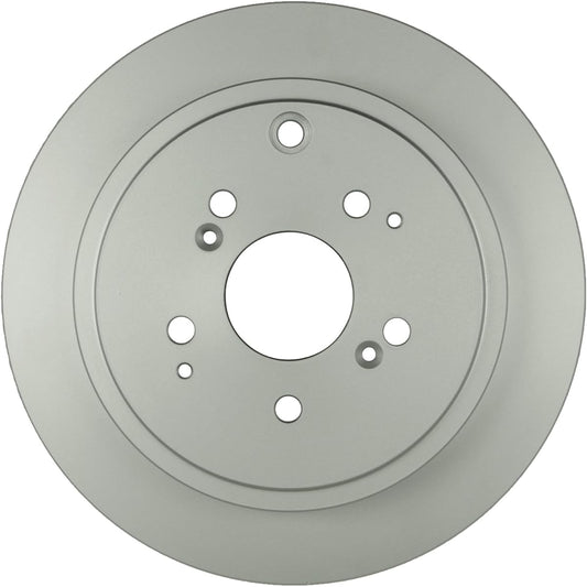 Bosch 26010746 QuietCast Premium Disc Brake Rotor, Rear