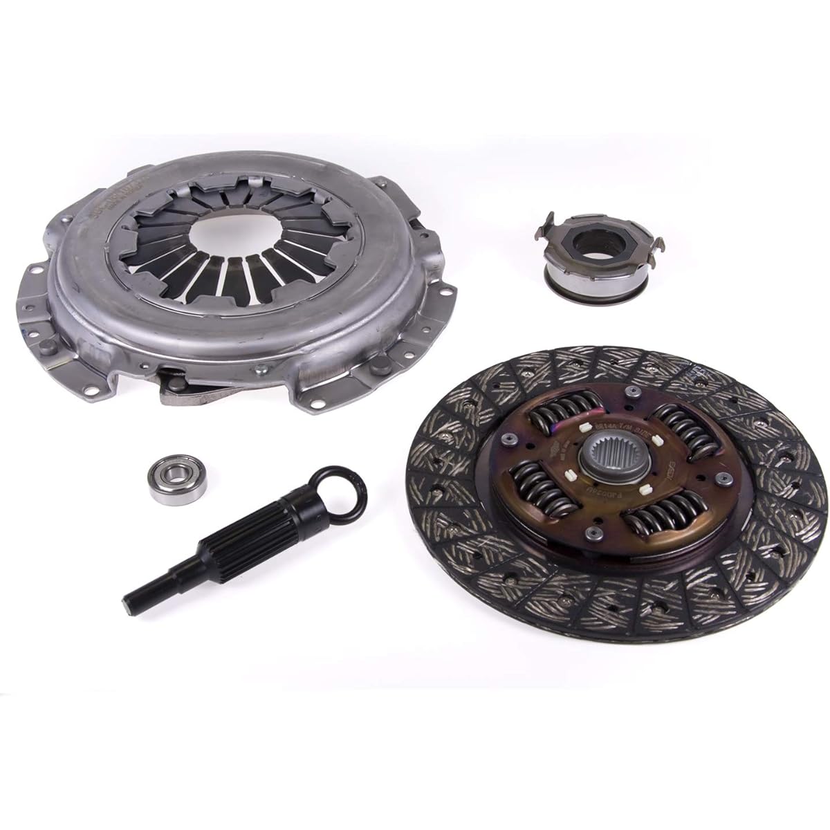 LUK clutch kit 15-021