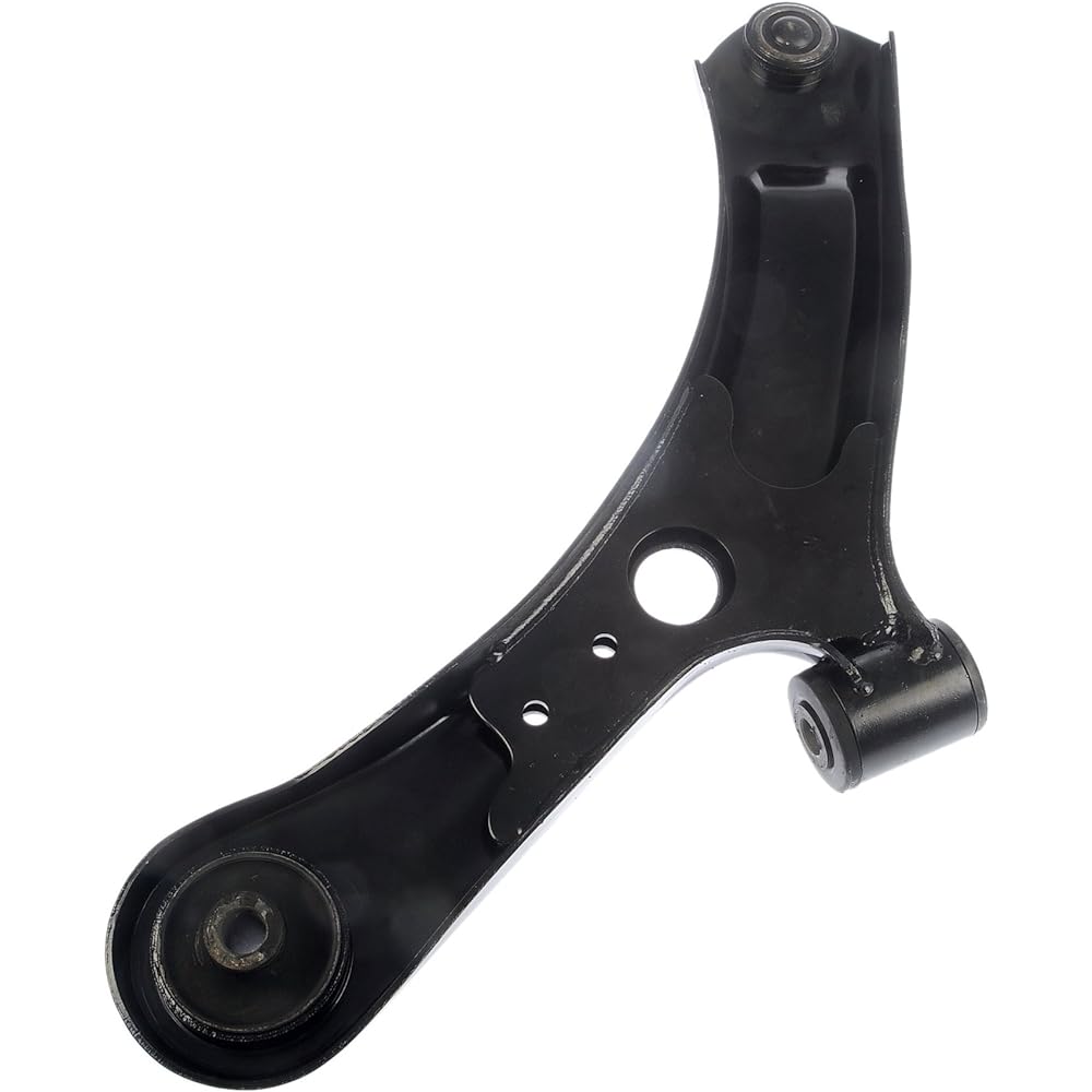 Dorman 521-248 Front Right Lower Suspension Control Arm and Ball Joint Assembly for Select Suzuki SX4 Models