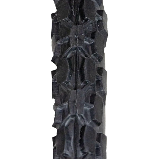 Tire 18X1.75 block BK