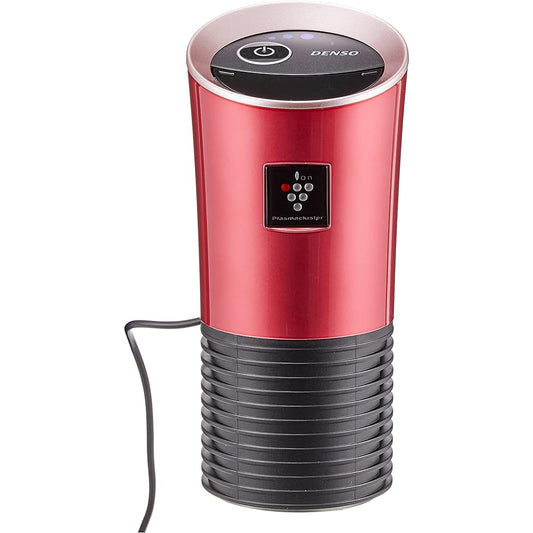DENSO Automotive Plasmacluster Ion Generator Cup Type (Pink x Black) 0447802170 [Product Number] PCDNB-PBM