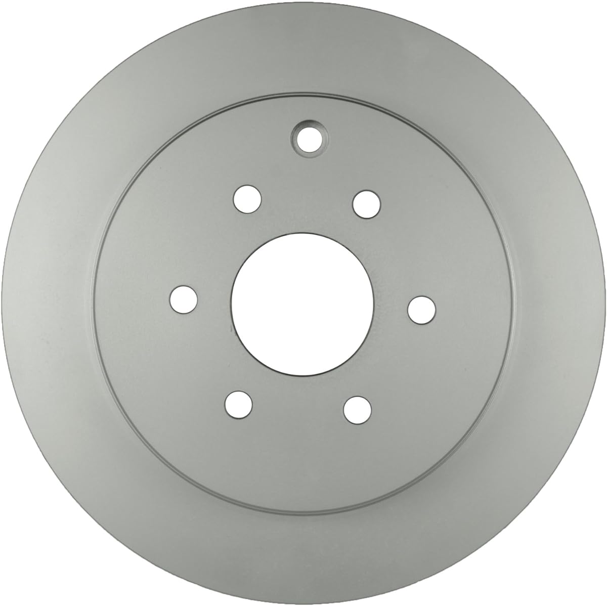 BOSCH 40011118 QUIETCAST Premium Disc Brake Rotor Nissan 2005-2012 Pass Finder Rear