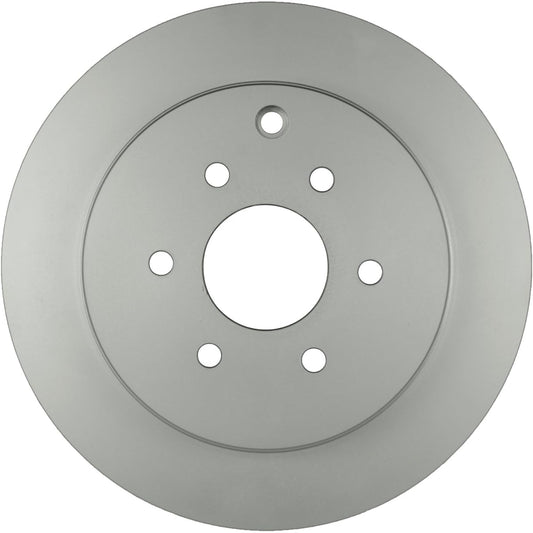 BOSCH 40011118 QUIETCAST Premium Disc Brake Rotor Nissan 2005-2012 Pass Finder Rear