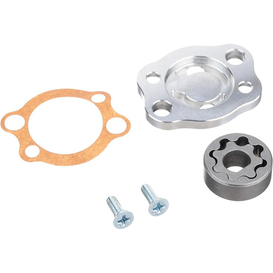 KITACO Oil Pump Plate Set Ape 100, XR100, CRF100F, NSF100 etc. 331-1413900