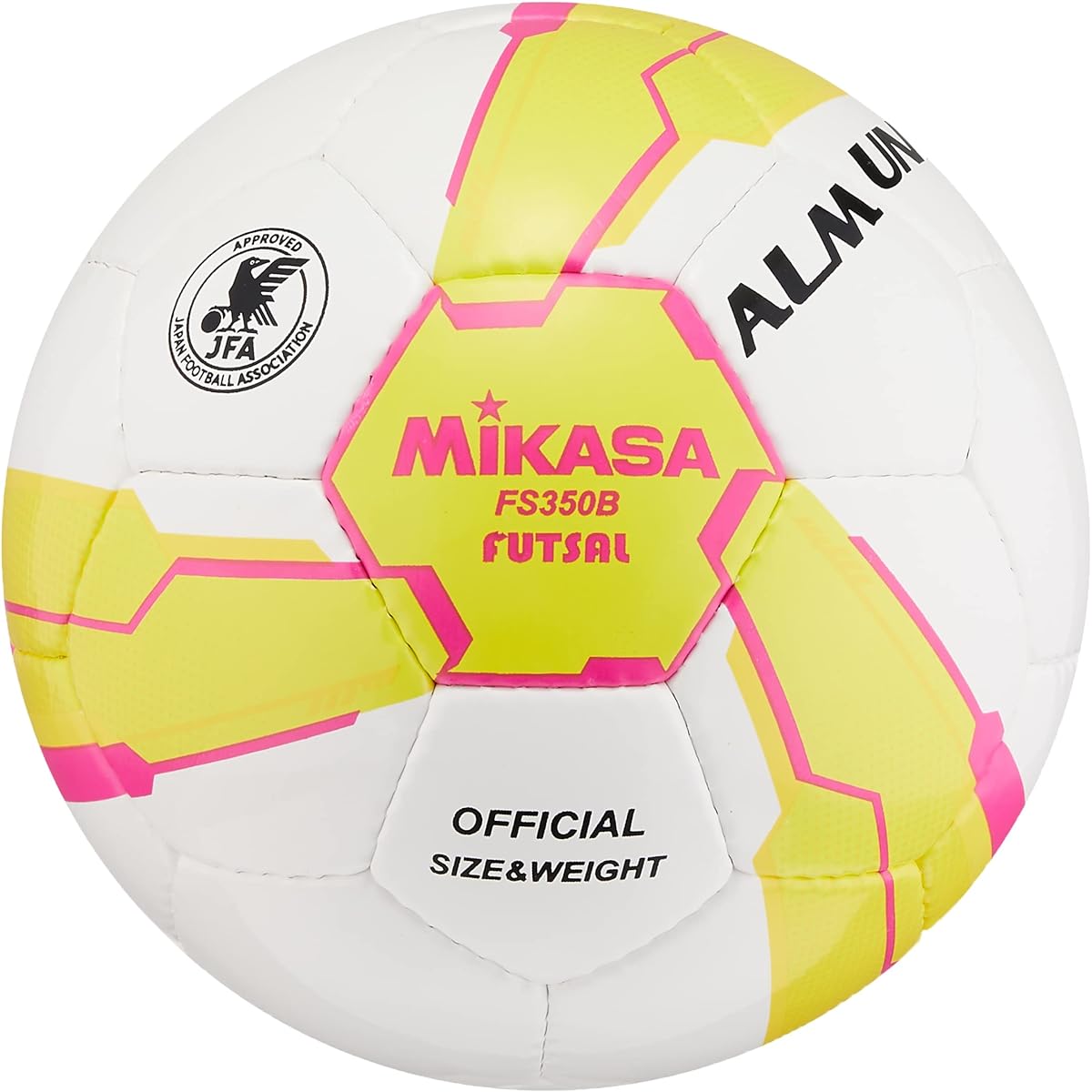 MIKASA ALMUNDO Futsal Balls Various
