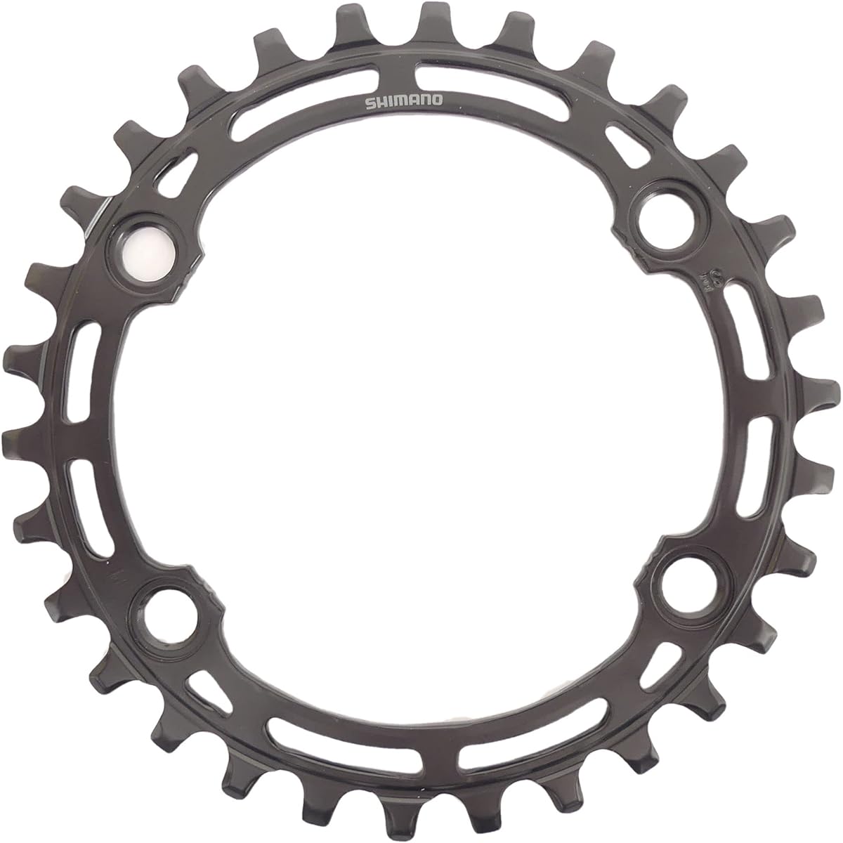 SHIMANO FC-M5100-1 30T