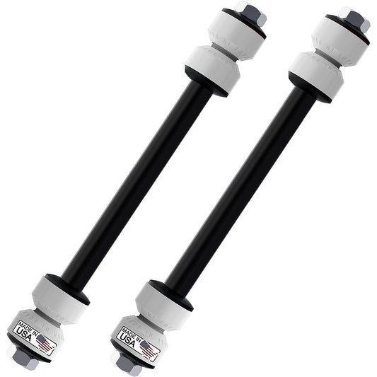 Suspension Dude Front High Endurance Swaver Link Fleet & Taxi Ford Explorer K7275 Bushing made in the United States