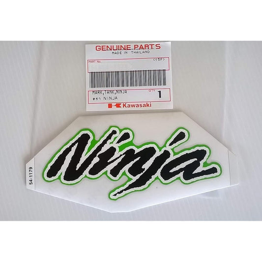 Kawasaki Genuine Mark Tank Ninja 56054 – 1179