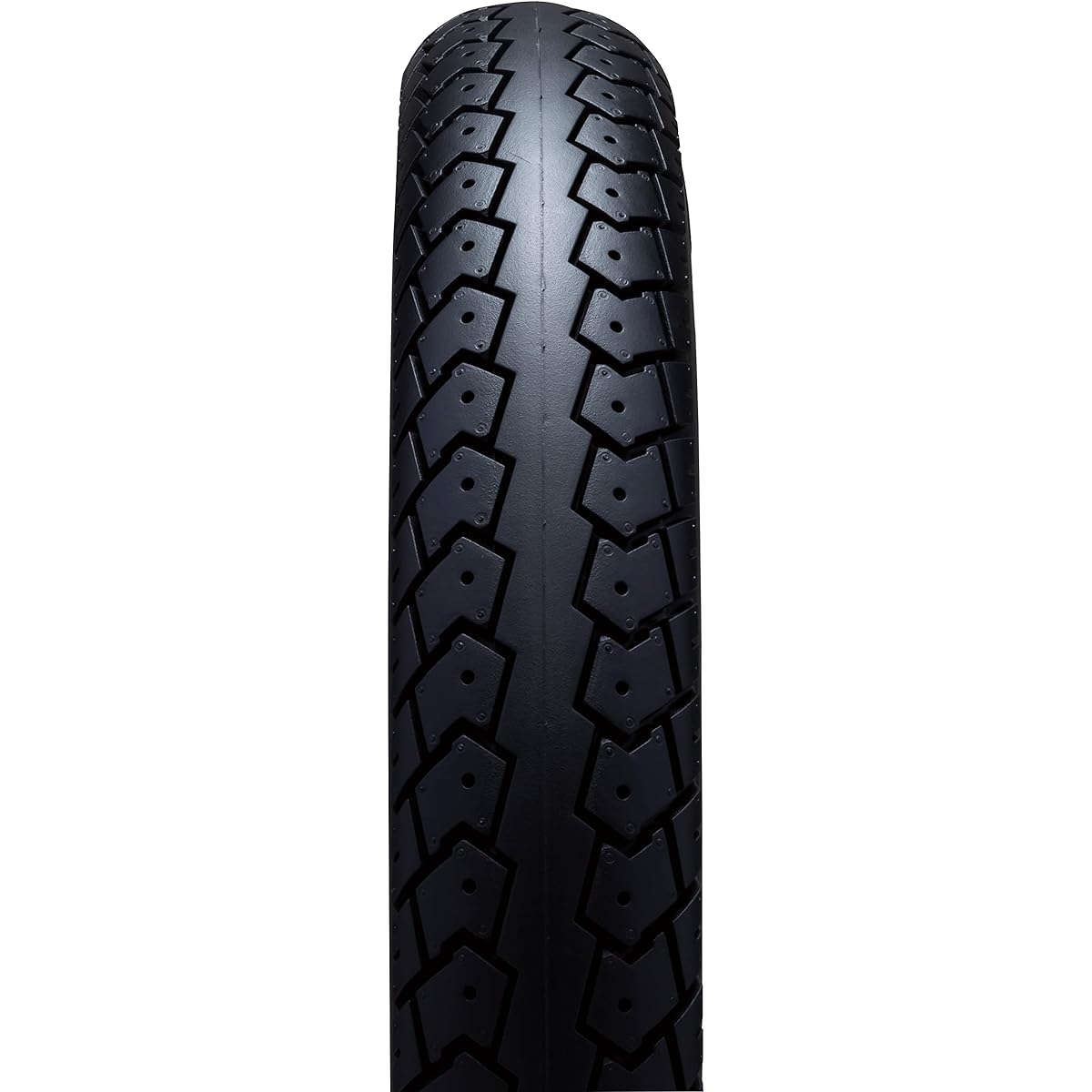 iRC 129898 Rear 80/100-14 49P NR35 TL (Tubeless)