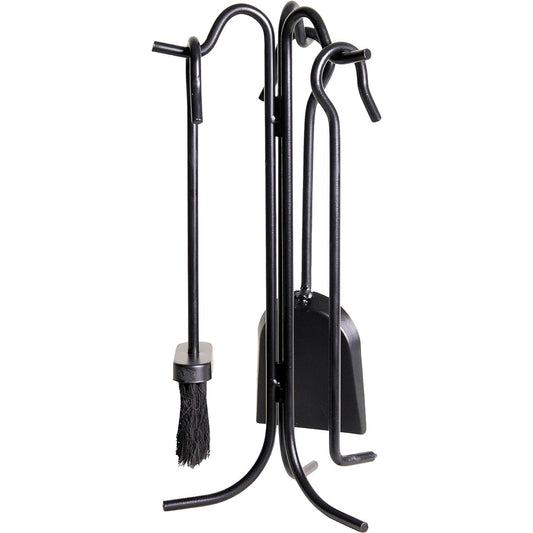 Dutch West Japan Compact Tool Set (Wood Stove Tool) PA8202