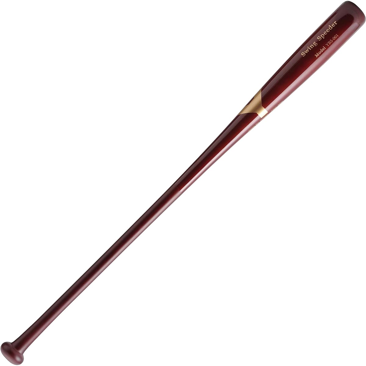 Yanase YBS-001 Swing Speeder Aitake Training Bat