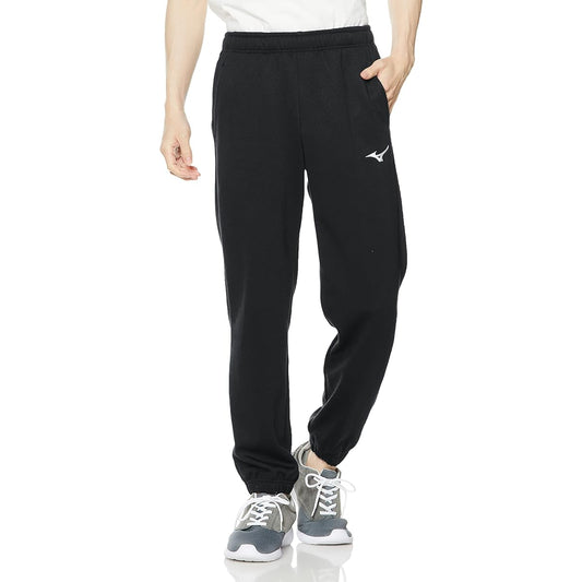 [Mizuno] Training Wear Sweat Pants 32MDA175