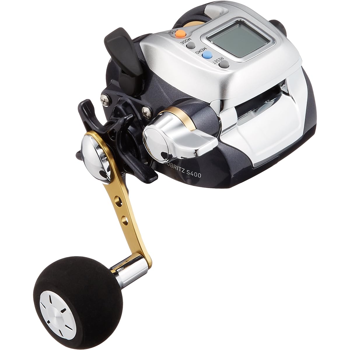Daiwa Electric Reel Leo Blitz S400