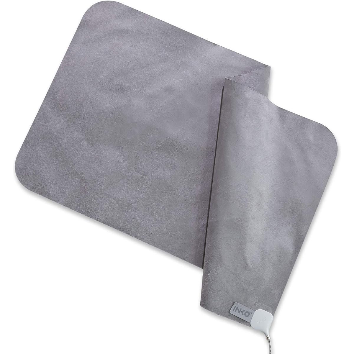 INKO Heating Mat SLEEP+ Heating Mat Sleep+ Urban Gray IK20214