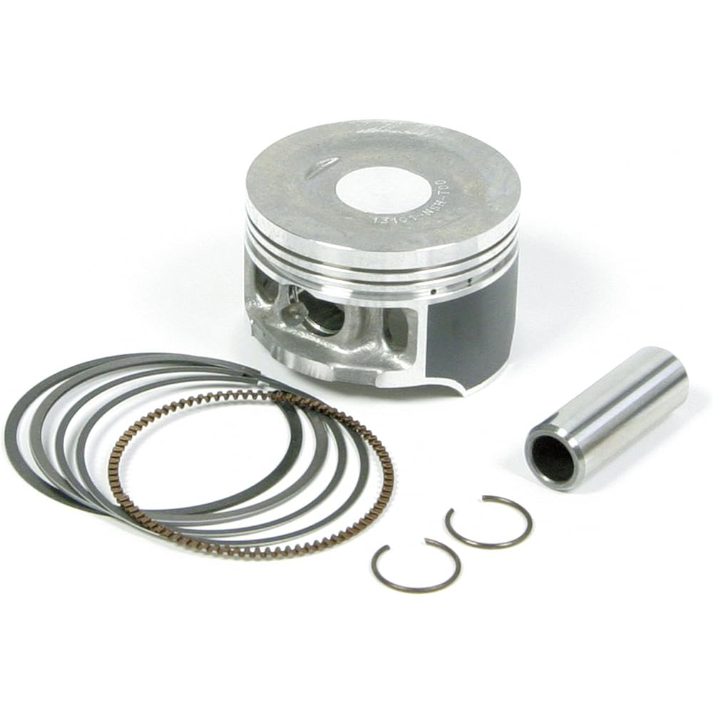 SP Takekawa PISTON KIT (88cc) 3.1 ps monkey 01 - 02 - 517