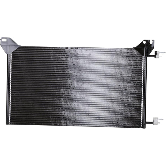 TYC 4953 Exchange condenser