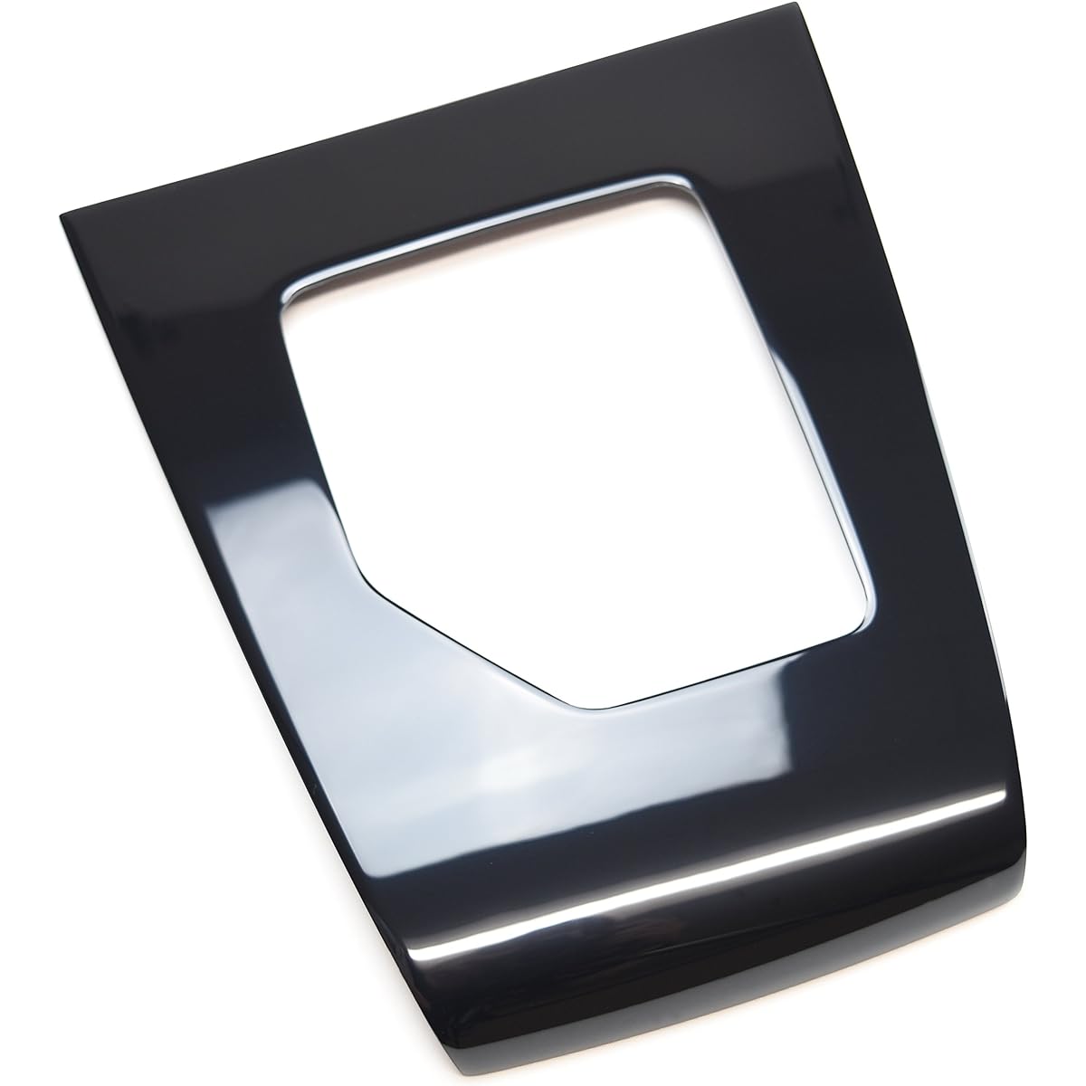 SecondStage T184BLK Toyota Harrier 60 Series ZSU60/AVU65 Series Shift Panel Piano Black