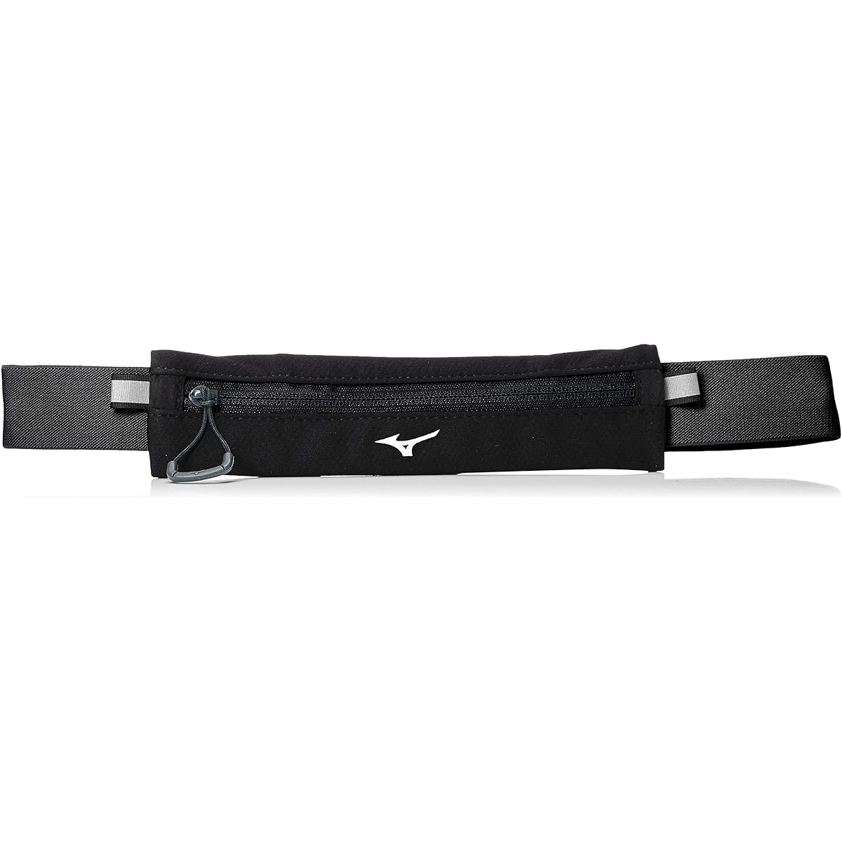 [Mizuno] Running Stretch Waist Pouch S Size J3JM9502 (Current Model)