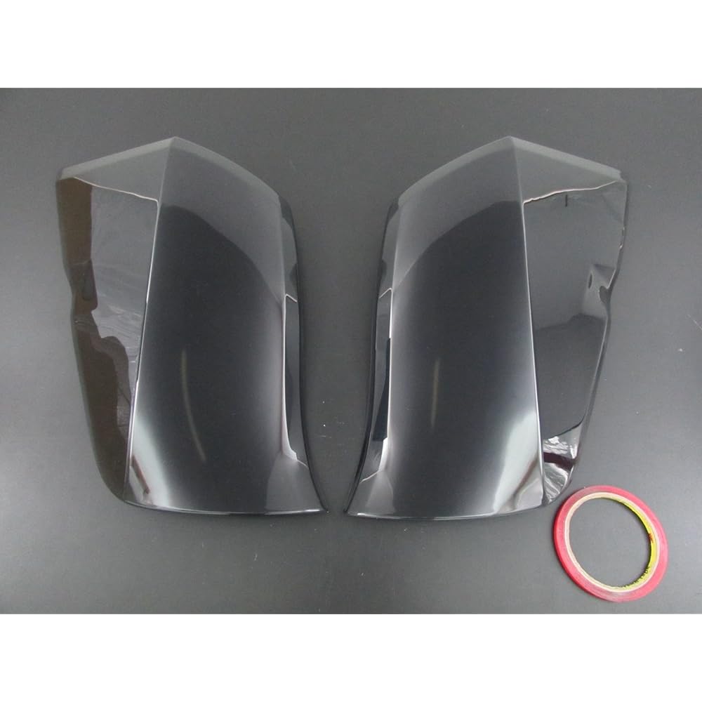 BRIGHTZ Step Wagon Spada RK5 RK6 Smoke Tail Light Cover [SMO-REA-070] RK K5 K5 5 6 Step Wagon Spada 16662