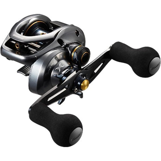 Shimano reel 14 bay game 300