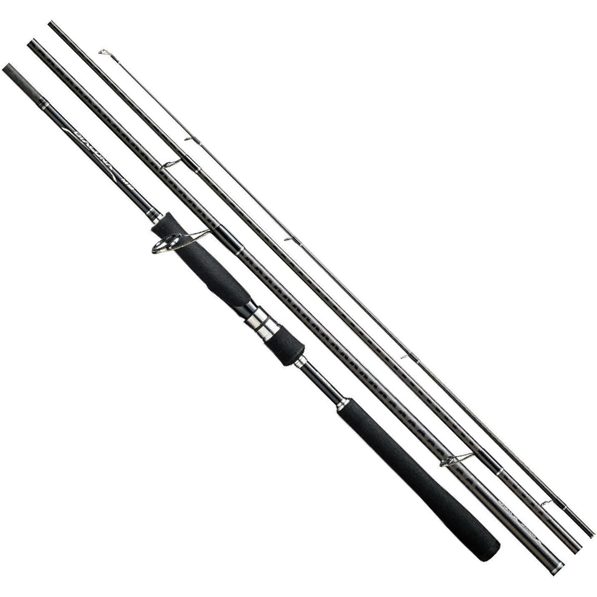 SHIMANO Spinning Rod Dear Luna MB Various Seabass