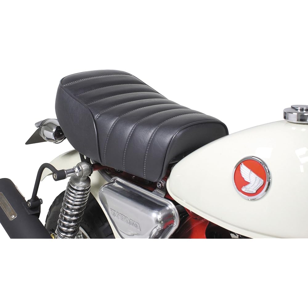 Special parts Takegawa tuck roll seat middle style for monkey cab cars 09-11-0174