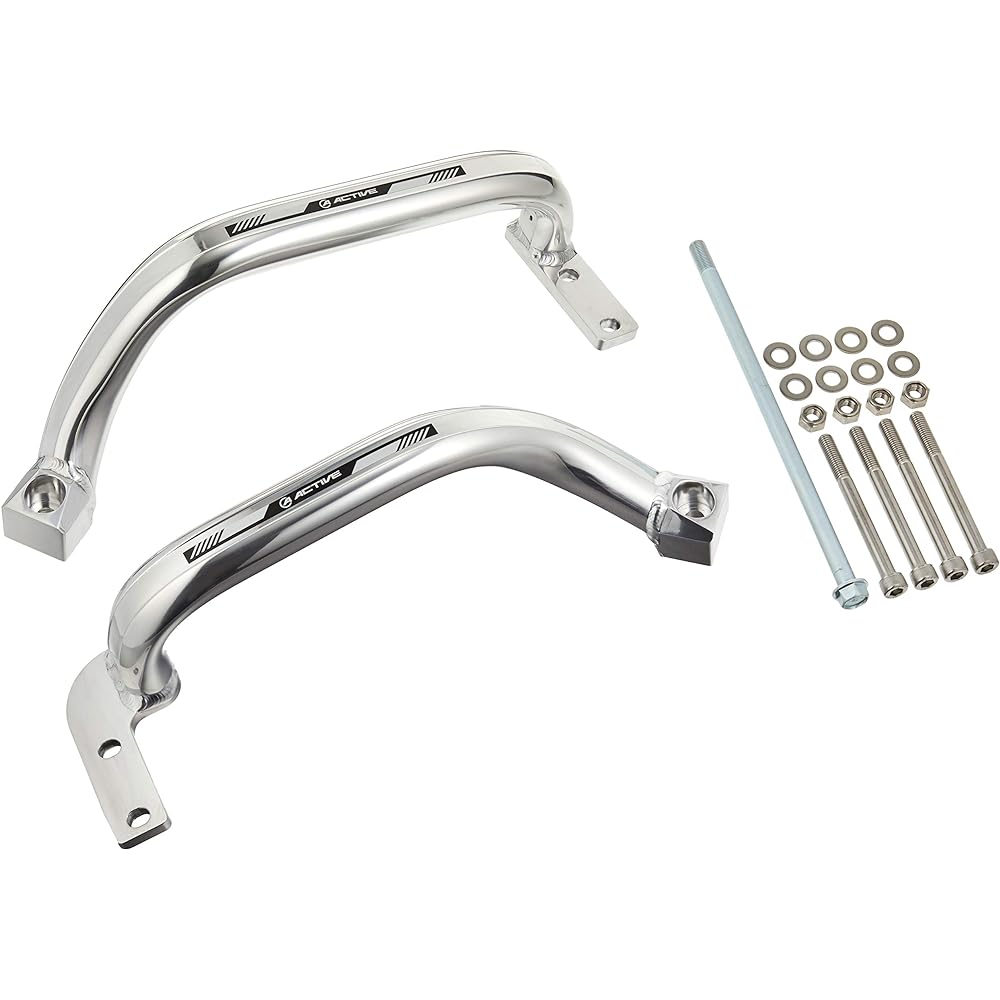 ACTIVE Subframe/Buffed CB1300SF -02/X-4/X-4(LD) 97-03 1111015P