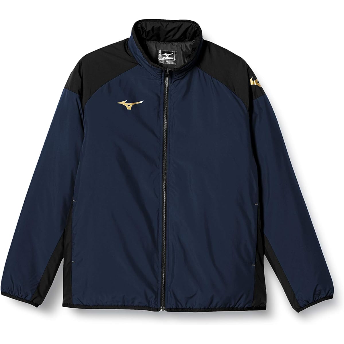 Mizuno P2JE7501 Men's Soccer Wear Warmer Shirt