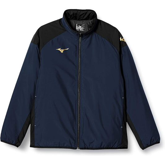 Mizuno P2JE7501 Men's Soccer Wear Warmer Shirt