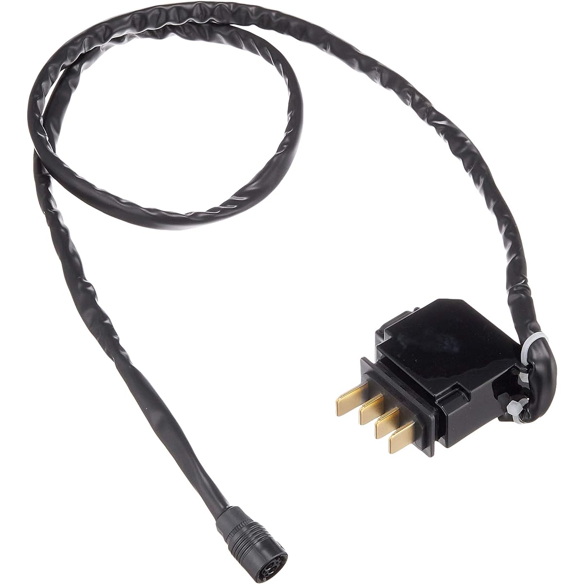 SHIMANO Repair Parts BM-E6000 Harness Assembly (900mm) Y71A00014