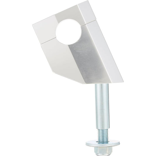 Hurricane CB1300SF HB0661A Set Back Holder (Silver)