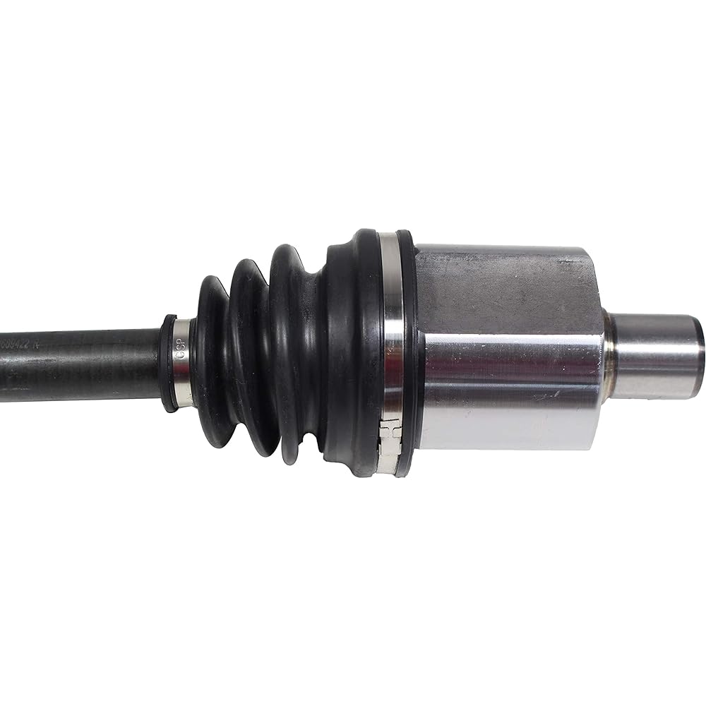 GSP NCV10238 CV Axle Shaft Acemburi -Left Front (driver's seat side)