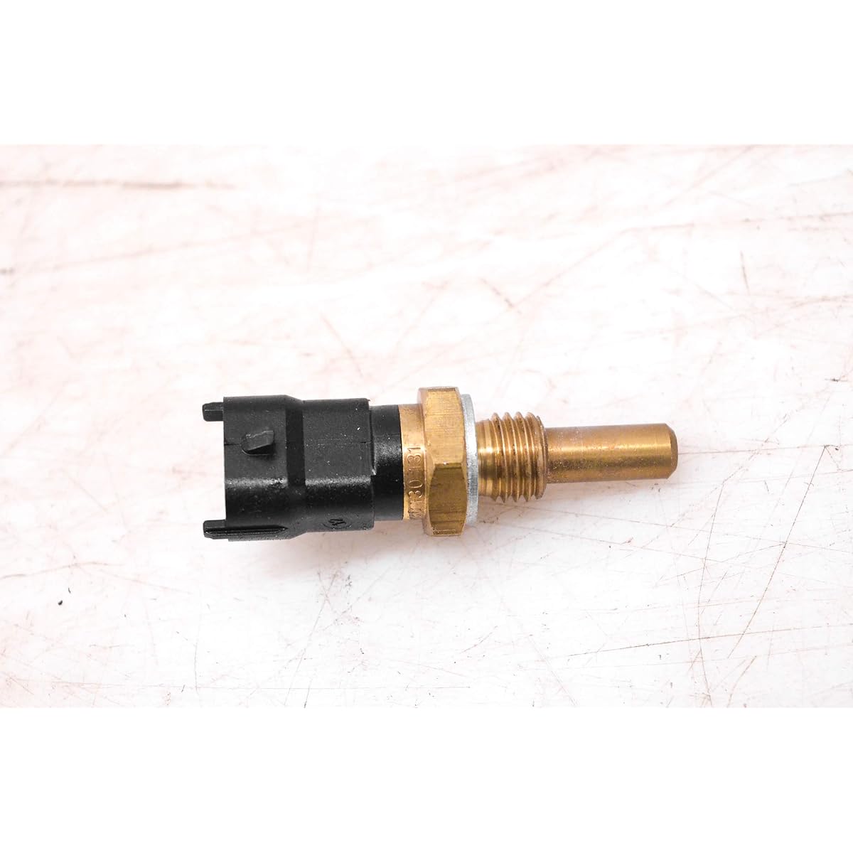 SKI-DOO, SEA-DOO, CAN-AM OEM engine coolant temperature sensor