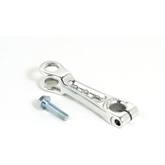 Special parts TAKEGAWA SP TAKEGAWA brake arm (for rear drum) MONKEY 06-08-303