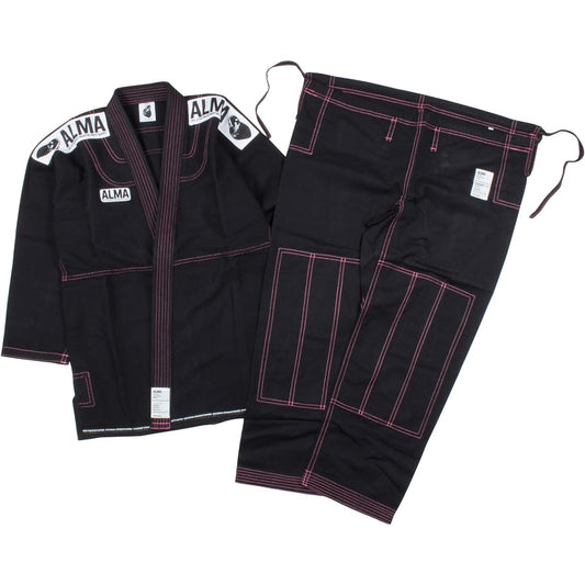 ALMA Supernova Jiu Jitsu Gi JU3-M