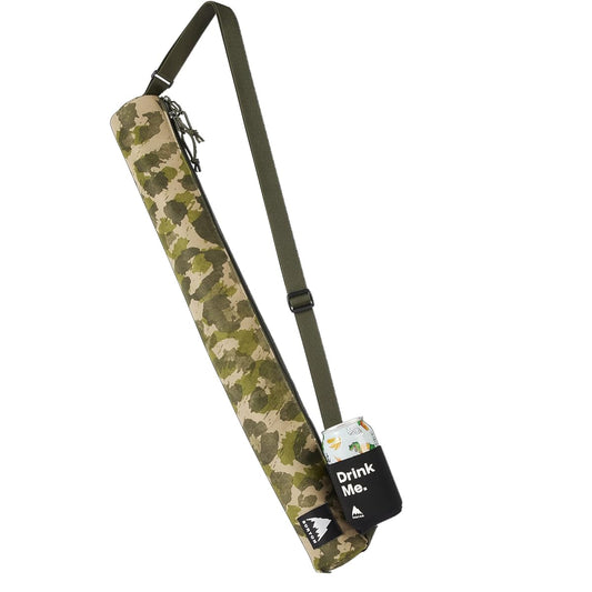 Burton Beer Cuda 2L Cooler Bag