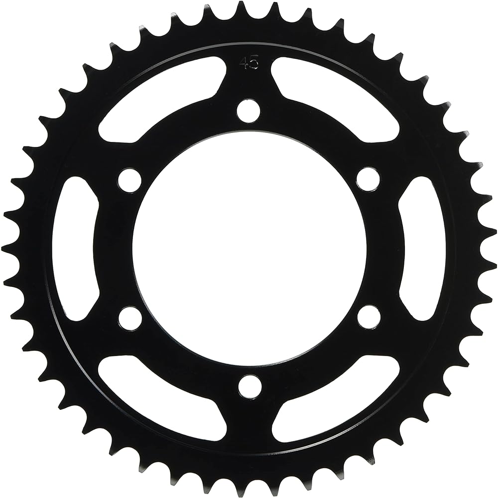 KITACO Driven Sprocket (Rear) 42T YZF-R25/MT-25, Ninja 250/Z250 etc. 535-0770042